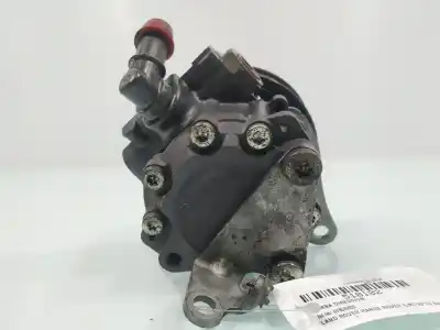 Автозапчастина б/у насос керма для land rover range rover (lm) * посилання на oem iam qvb500630