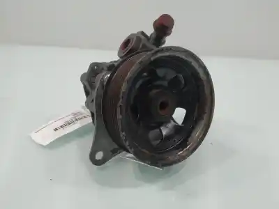 Автозапчастина б/у насос керма для land rover range rover (lm) * посилання на oem iam qvb500630  