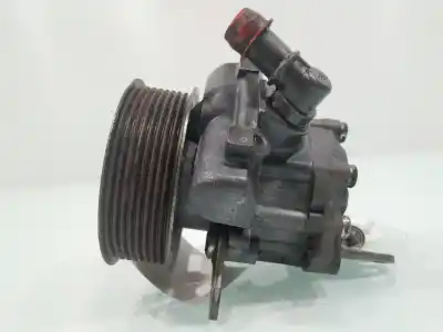 Автозапчастина б/у насос керма для land rover range rover (lm) * посилання на oem iam qvb500630  