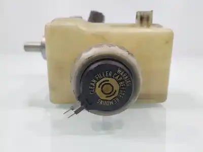 Автозапчастина б/у гальмівний насос для land rover range rover (lm) * посилання на oem iam 32066953c  