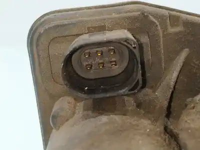 Автозапчастина б/у коробка метелика для land rover range rover (lm) * посилання на oem iam 6h4q9e926ba