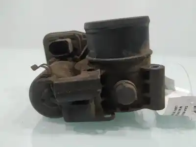 Автозапчастина б/у коробка метелика для land rover range rover (lm) * посилання на oem iam 6h4q9e926ba  