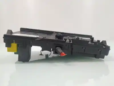 Автозапчастина б/у реле/запоперівник для land rover range rover (lm) * посилання на oem iam 8380407  