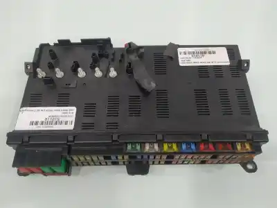 Автозапчастина б/у реле/запоперівник для land rover range rover (lm) * посилання на oem iam 8380407  