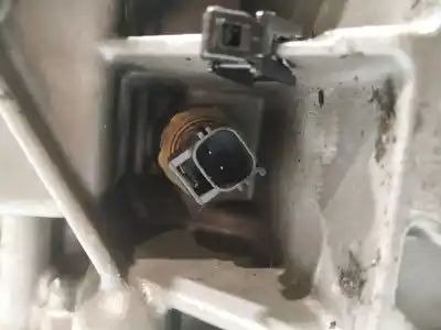 Автозапчастина б/у возчик для land rover range rover (lm) * посилання на oem iam 6h4q6675dc  