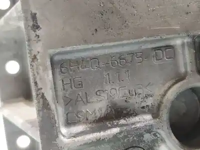 Автозапчастина б/у возчик для land rover range rover (lm) * посилання на oem iam 6h4q6675dc  
