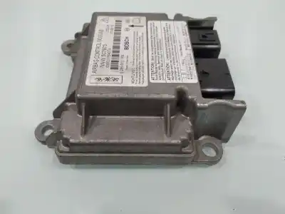 Автозапчасти б/у блок управления подушками безопасности за land rover range rover (lm) * ссылки oem iam 0285010169  