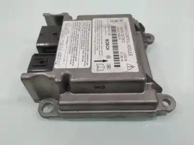 Автозапчасти б/у блок управления подушками безопасности за land rover range rover (lm) * ссылки oem iam 0285010169  