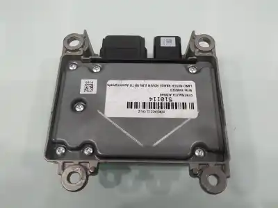 Автозапчасти б/у блок управления подушками безопасности за land rover range rover (lm) * ссылки oem iam 0285010169  