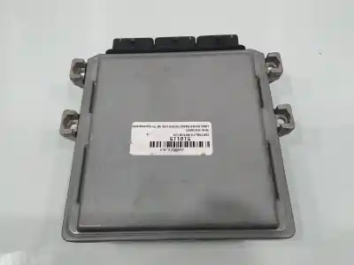 Автозапчастина б/у ебу контролер двигуна для land rover range rover (lm) * посилання на oem iam 6h4q12a650cd  