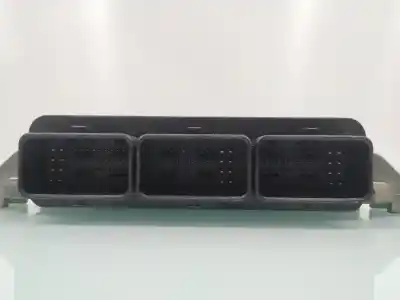 Автозапчастина б/у ебу контролер двигуна для land rover range rover (lm) * посилання на oem iam 6h4q12a650cd  