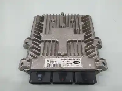 Автозапчастина б/у ЕБУ КОНТРОЛЕР ДВИГУНА для LAND ROVER RANGE ROVER  Посилання на OEM IAM 6H4Q12A650CD  