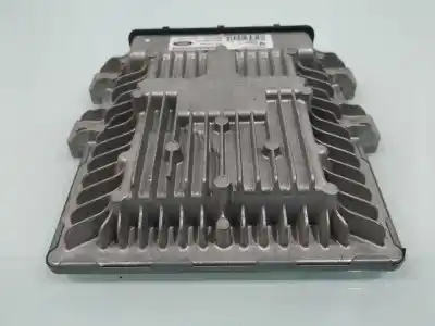 Автозапчастина б/у ебу контролер двигуна для land rover range rover (lm) * посилання на oem iam 6h4q12a650cd  