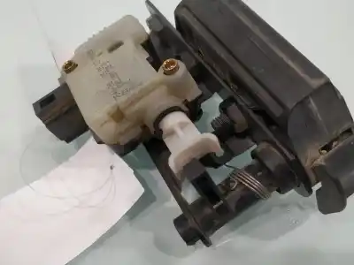 Автозапчастина б/у замок багажника / ворот для land rover range rover (lm) * посилання на oem iam 51247016049  