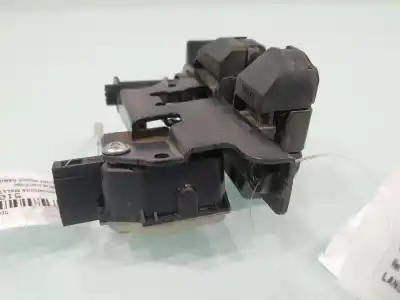 Автозапчастина б/у замок багажника / ворот для land rover range rover (lm) * посилання на oem iam 51247016049  