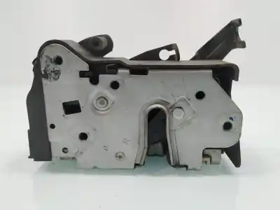 Автозапчастина б/у замок передній праві двері для land rover range rover (lm) * посилання на oem iam 2k1983111  