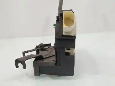 Автозапчастина б/у замок передній праві двері для land rover range rover (lm) * посилання на oem iam 2k1983111  