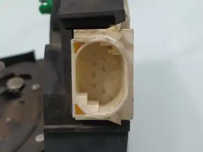 Автозапчастина б/у замок заднього правого дверя для land rover range rover (lm) * посилання на oem iam 2k1983  