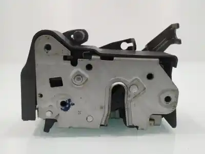 Автозапчастина б/у замок заднього правого дверя для land rover range rover (lm) * посилання на oem iam 2k1983