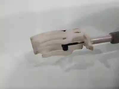 Автозапчастина б/у замок дверей заднього лівого для land rover range rover (lm) * посилання на oem iam 2k1982  