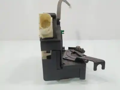 Автозапчастина б/у замок дверей заднього лівого для land rover range rover (lm) * посилання на oem iam 2k1982  