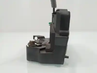 Автозапчастина б/у замок дверей заднього лівого для land rover range rover (lm) * посилання на oem iam 2k1982  