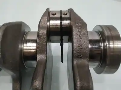 Автозапчастина б/у коленчат для land rover range rover (lm) * посилання на oem iam 022145138  