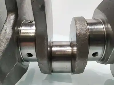 Автозапчастина б/у коленчат для land rover range rover (lm) * посилання на oem iam 022145138  