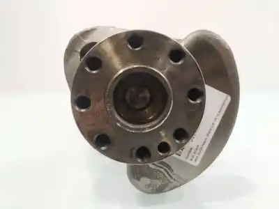 Автозапчастина б/у коленчат для land rover range rover (lm) * посилання на oem iam 022145138  