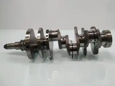 Автозапчастина б/у коленчат для land rover range rover (lm) * посилання на oem iam 022145138  