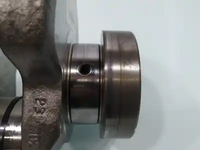 Автозапчастина б/у коленчат для land rover range rover (lm) * посилання на oem iam 022145138