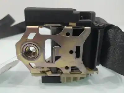 Автозапчастина б/у передній правий ремін безпеки для land rover range rover (lm) * посилання на oem iam 33009758  