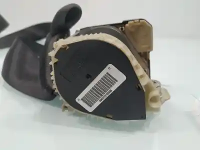 Автозапчастина б/у передній правий ремін безпеки для land rover range rover (lm) * посилання на oem iam 33009758  