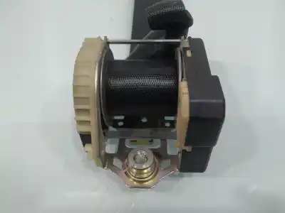 Автозапчастина б/у передній правий ремін безпеки для land rover range rover (lm) * посилання на oem iam 33009758  