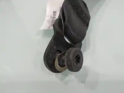 Автозапчастина б/у передній лівий ремін безпеки для land rover range rover (lm) * посилання на oem iam 33009759  