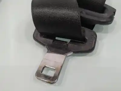 Автозапчастина б/у передній лівий ремін безпеки для land rover range rover (lm) * посилання на oem iam 33009759