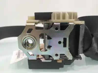 Автозапчастина б/у передній лівий ремін безпеки для land rover range rover (lm) * посилання на oem iam 33009759  