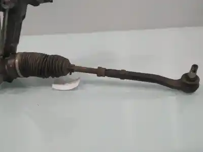 Автозапчастина б/у рульмова рейка для land rover range rover (lm) * посилання на oem iam 7h423k748fb  