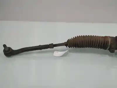 Автозапчастина б/у рульмова рейка для land rover range rover (lm) * посилання на oem iam 7h423k748fb  