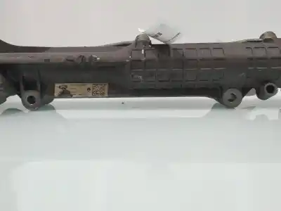 Автозапчастина б/у рульмова рейка для land rover range rover (lm) * посилання на oem iam 7h423k748fb  