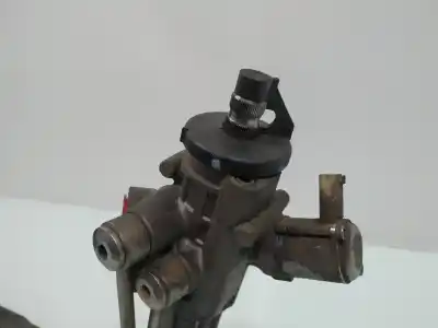 Автозапчастина б/у рульмова рейка для land rover range rover (lm) * посилання на oem iam 7h423k748fb  