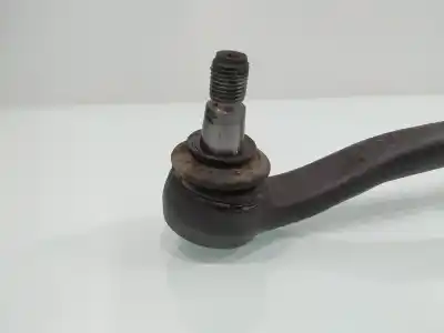 Автозапчастина б/у рульмова рейка для land rover range rover (lm) * посилання на oem iam 7h423k748fb  