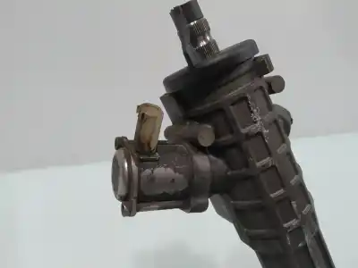 Автозапчастина б/у рульмова рейка для land rover range rover (lm) * посилання на oem iam 7h423k748fb  