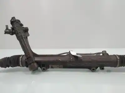 Автозапчастина б/у рульмова рейка для land rover range rover (lm) * посилання на oem iam 7h423k748fb  