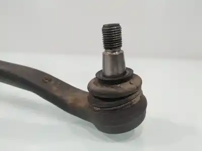 Автозапчастина б/у рульмова рейка для land rover range rover (lm) * посилання на oem iam 7h423k748fb  