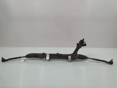 Автозапчастина б/у рульмова рейка для land rover range rover (lm) * посилання на oem iam 7h423k748fb