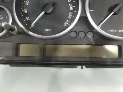 Автозапчастина б/у панель інструментів для land rover range rover (lm) * посилання на oem iam a2c53088088