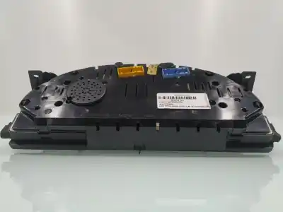 Автозапчастина б/у панель інструментів для land rover range rover (lm) * посилання на oem iam a2c53088088  