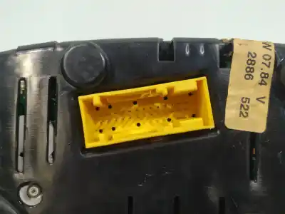 Автозапчастина б/у панель інструментів для land rover range rover (lm) * посилання на oem iam a2c53088088  