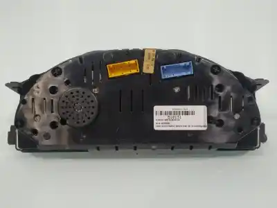 Автозапчастина б/у панель інструментів для land rover range rover (lm) * посилання на oem iam a2c53088088  